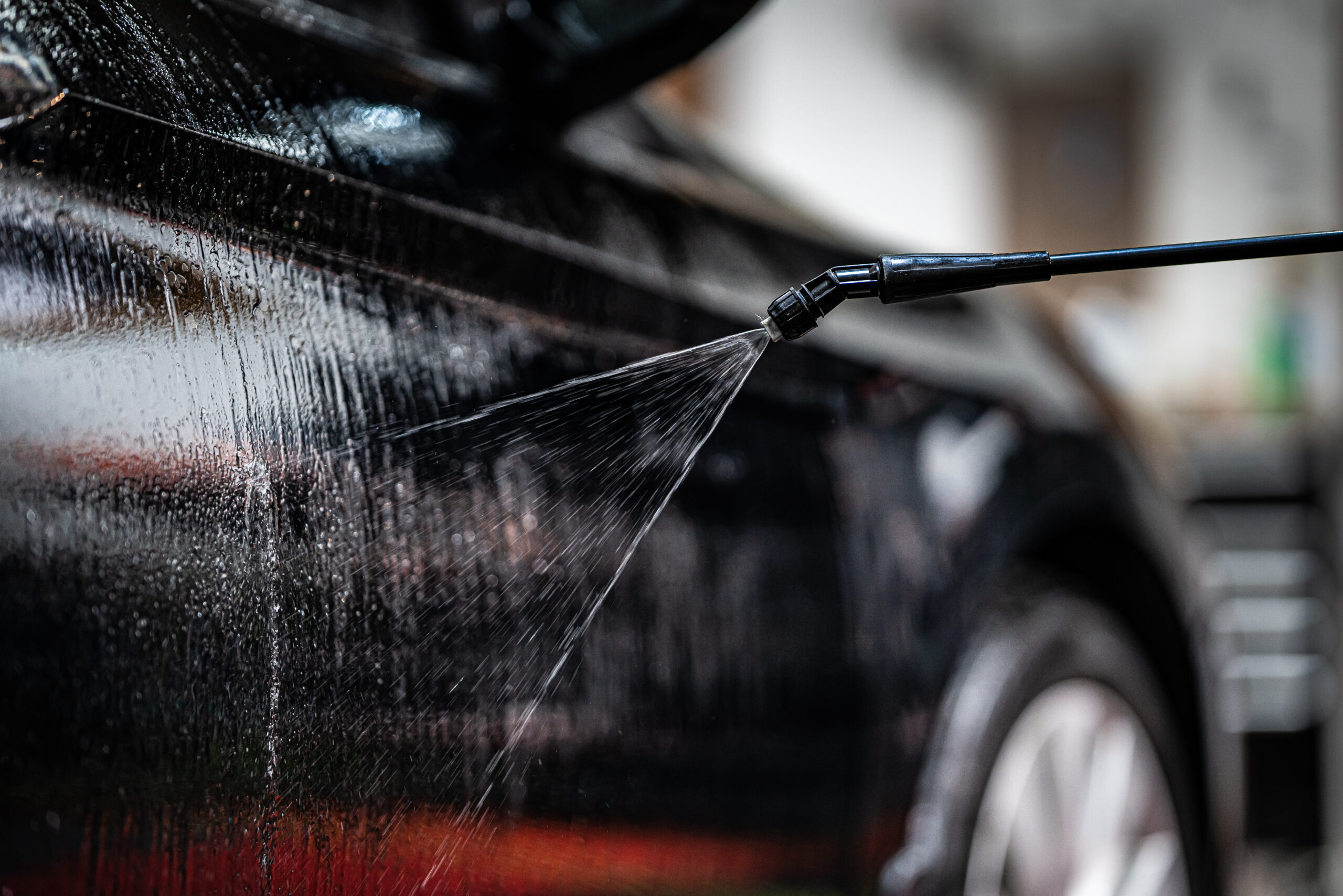 car detailing services