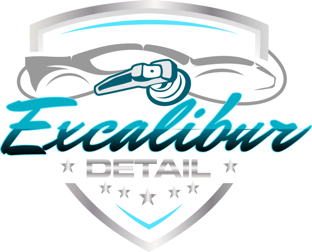 logo Excalibur Detailing