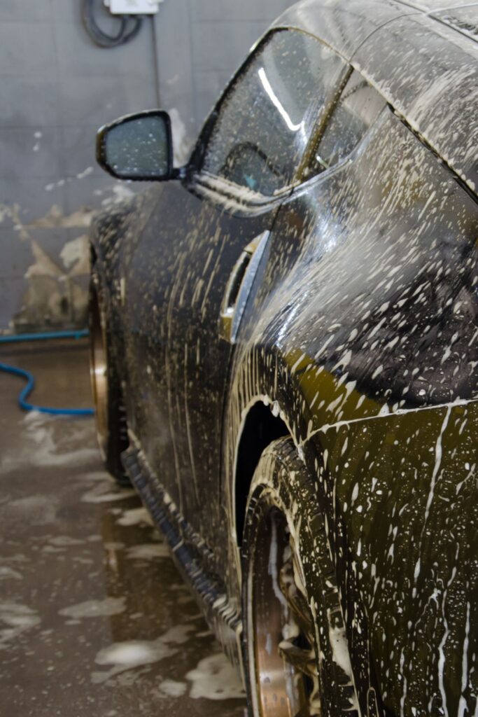 car detailing lenexa ks